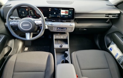Hyundai Kona 1.6 T-GDi Origo 4WD — photo 4