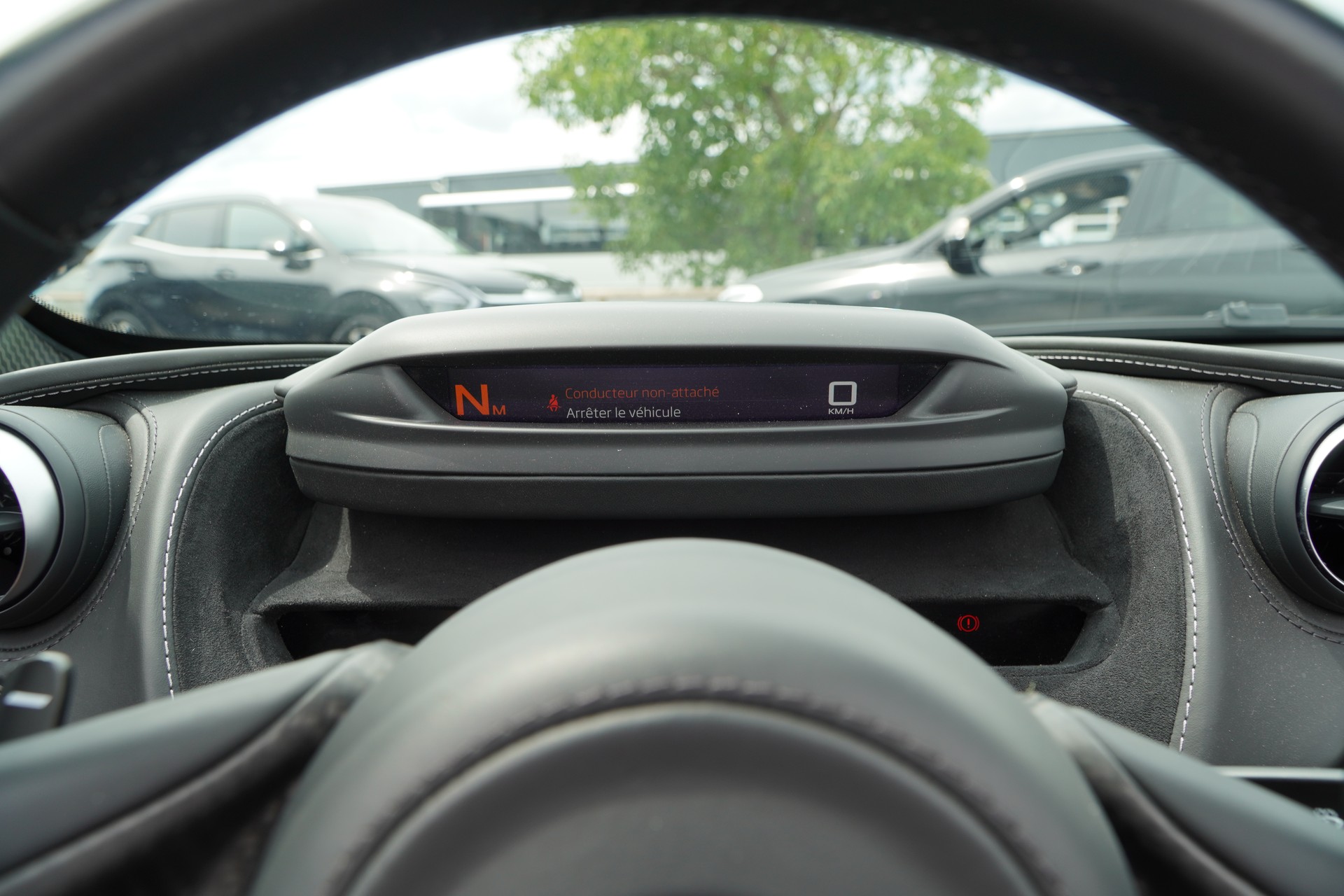McLAREN 720S Spider 4.0 V8 SSG-image-16