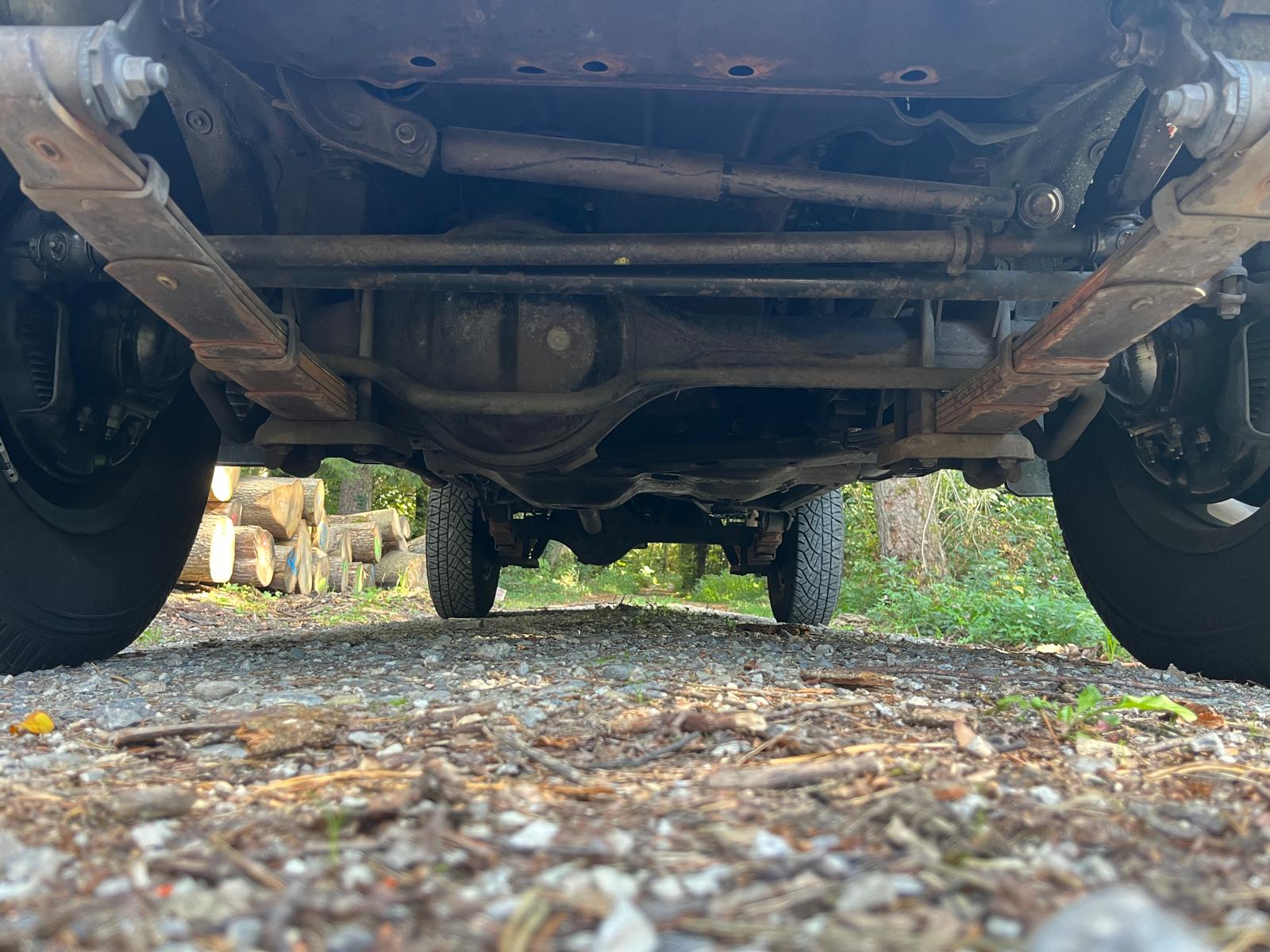 TOYOTA BJ 75-image-12