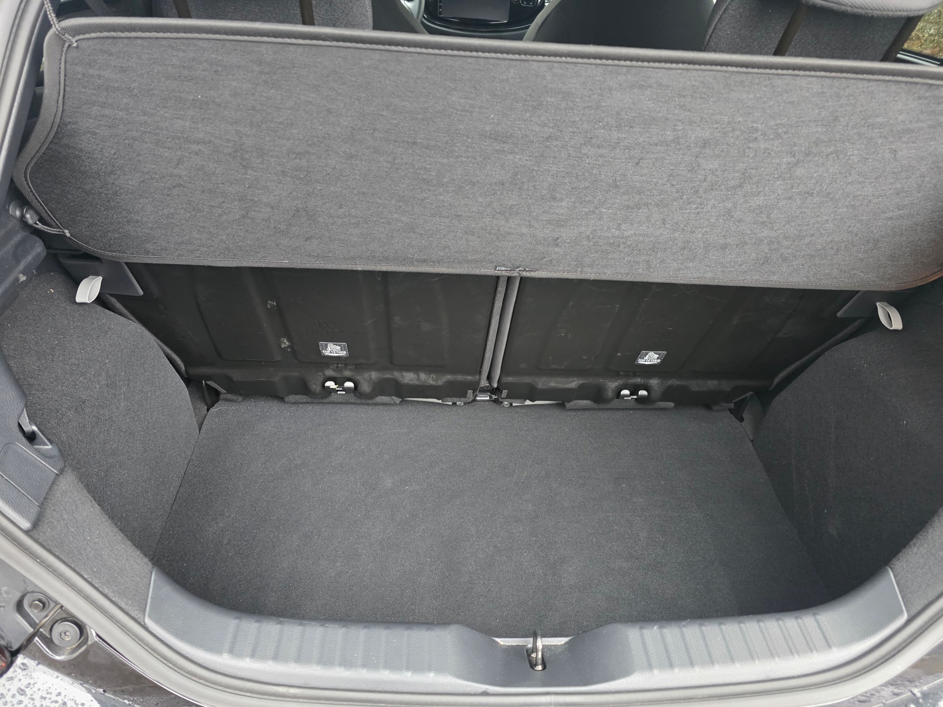 TOYOTA Aygo X 1.0 VVT-i Trend CVT-image-9