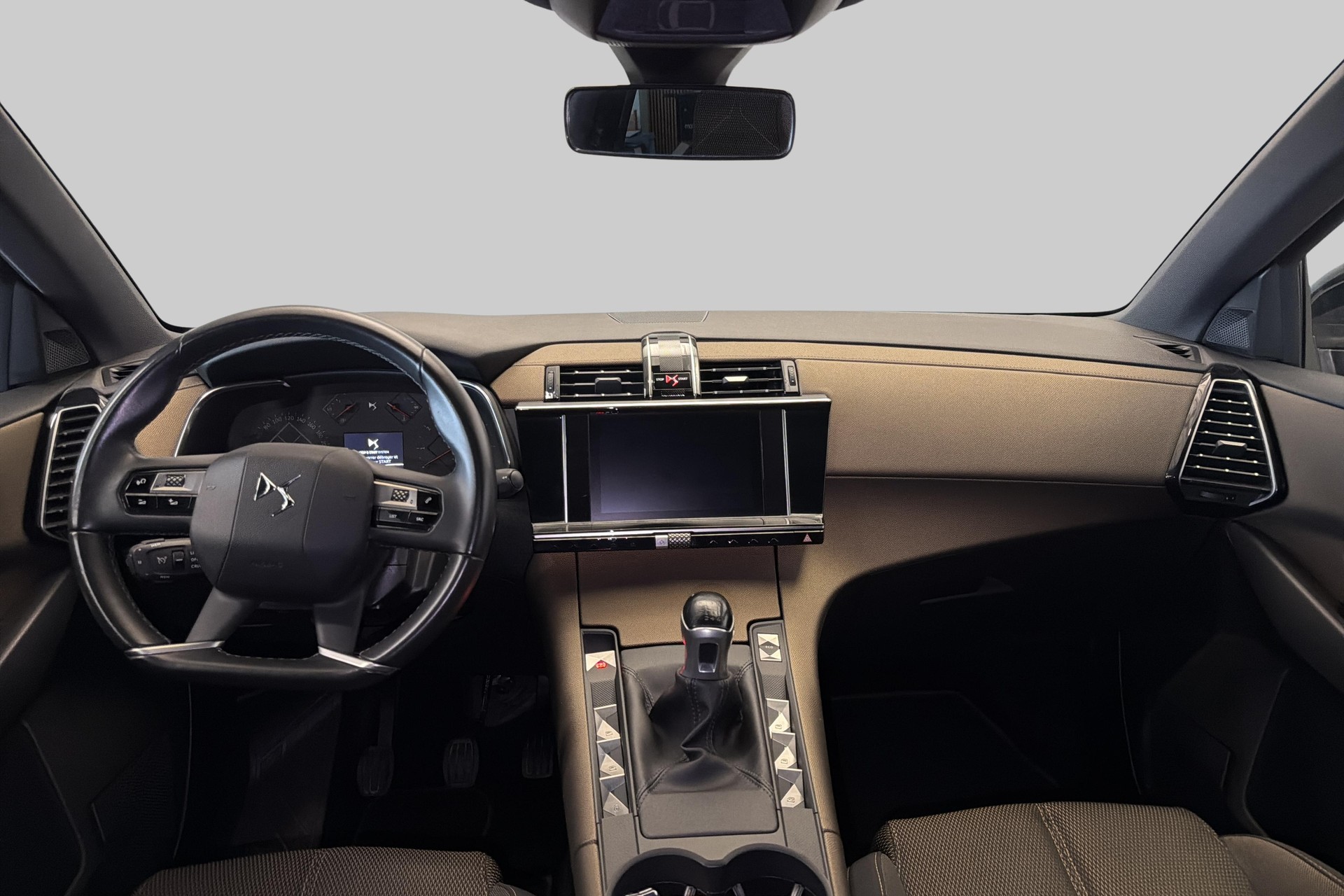 DS AUTOMOBILES DS 7 Crossback 1.5 BlueHDi Chic-image-16
