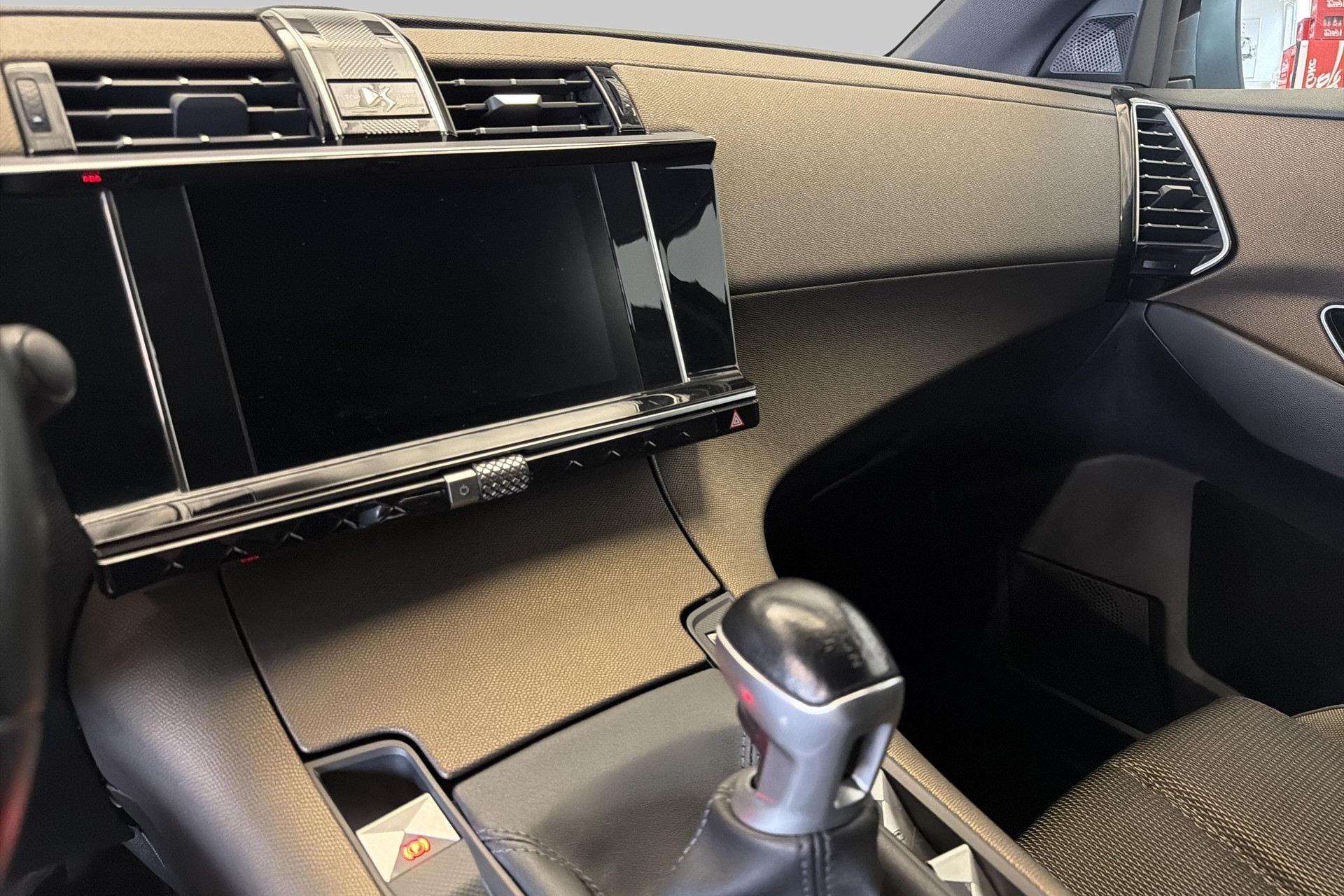 DS AUTOMOBILES DS 7 Crossback 1.5 BlueHDi Chic-image-10