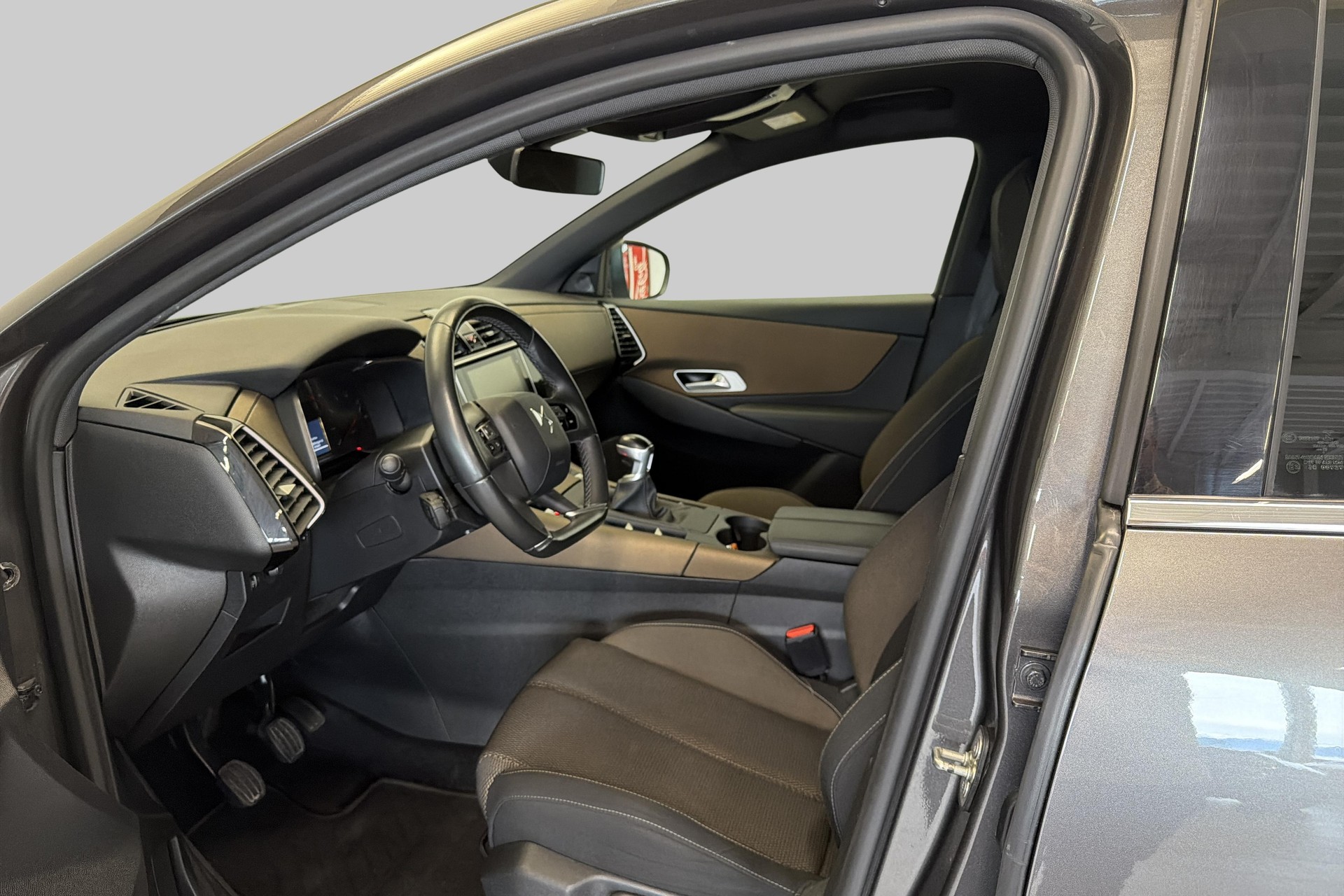 DS AUTOMOBILES DS 7 Crossback 1.5 BlueHDi Chic-image-7