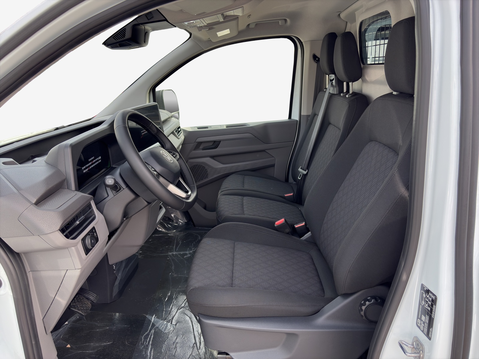 VW Transporter 2.0 TDI 4Motion Automat-image-7