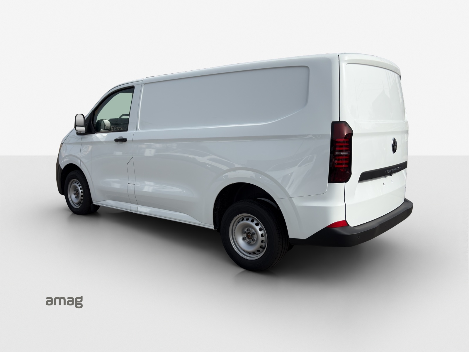 VW Transporter 2.0 TDI 4Motion Automat-image-2