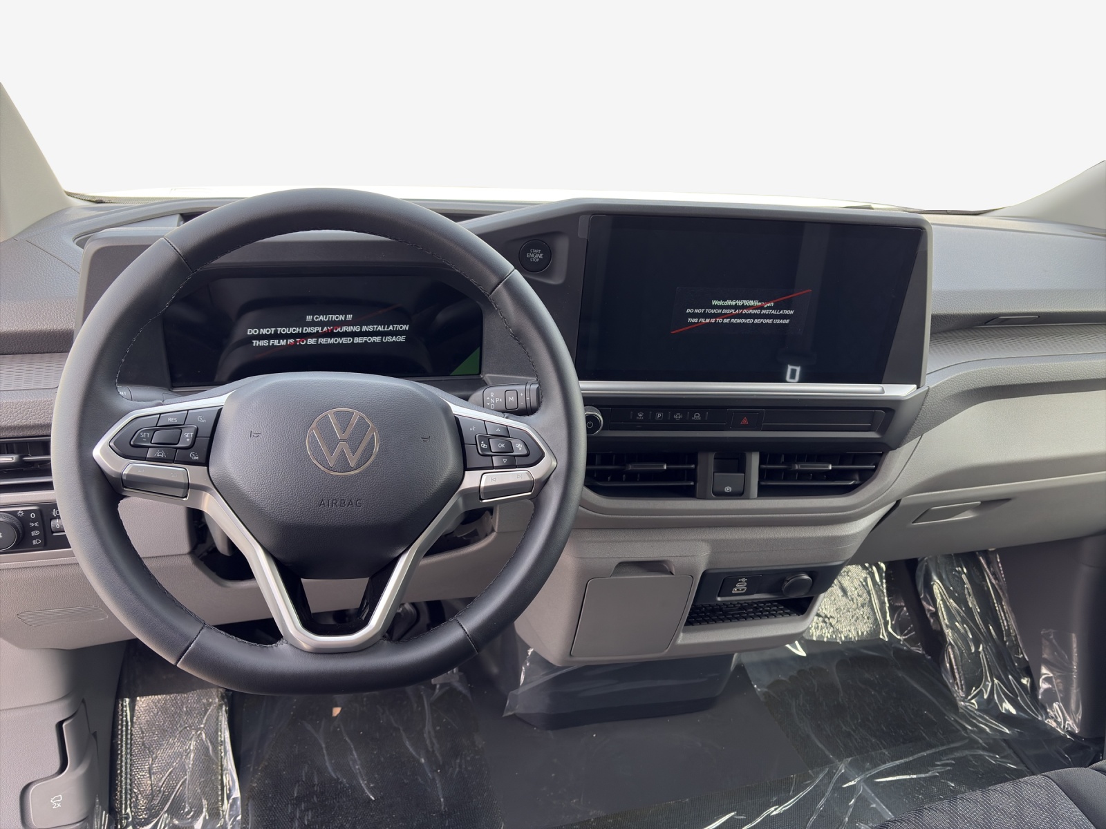 VW Transporter 2.0 TDI 4Motion Automat-image-8