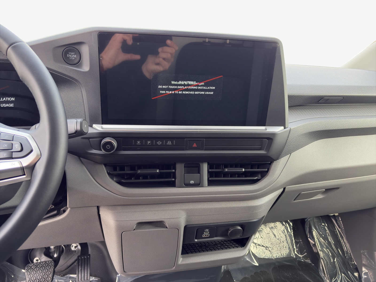 VW Transporter 2.0 TDI 4Motion Automat-image-10