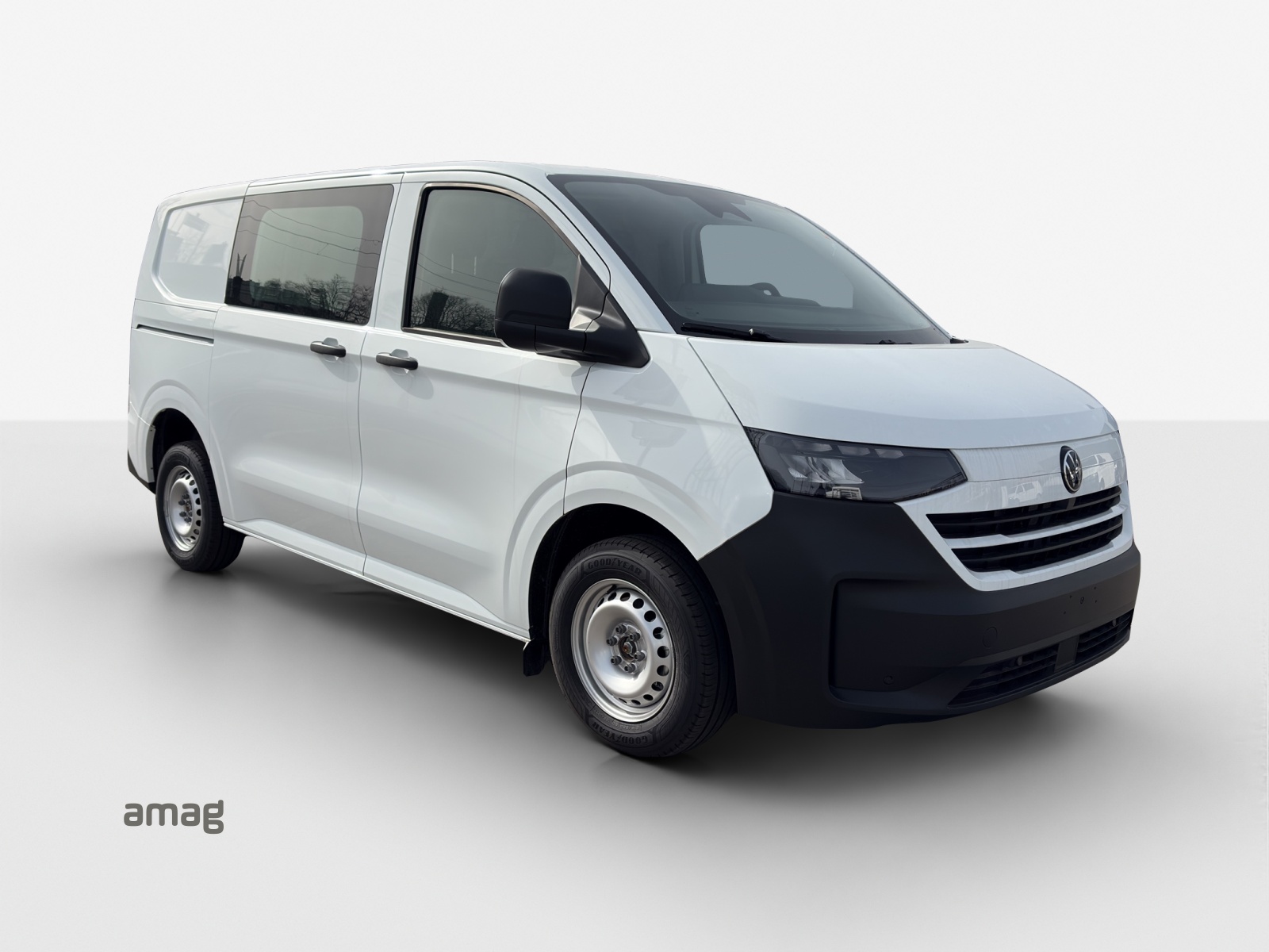 VW Transporter 2.0 TDI 4Motion Automat-image-5
