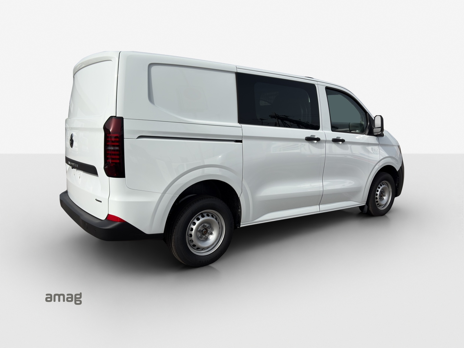 VW Transporter 2.0 TDI 4Motion Automat-image-4