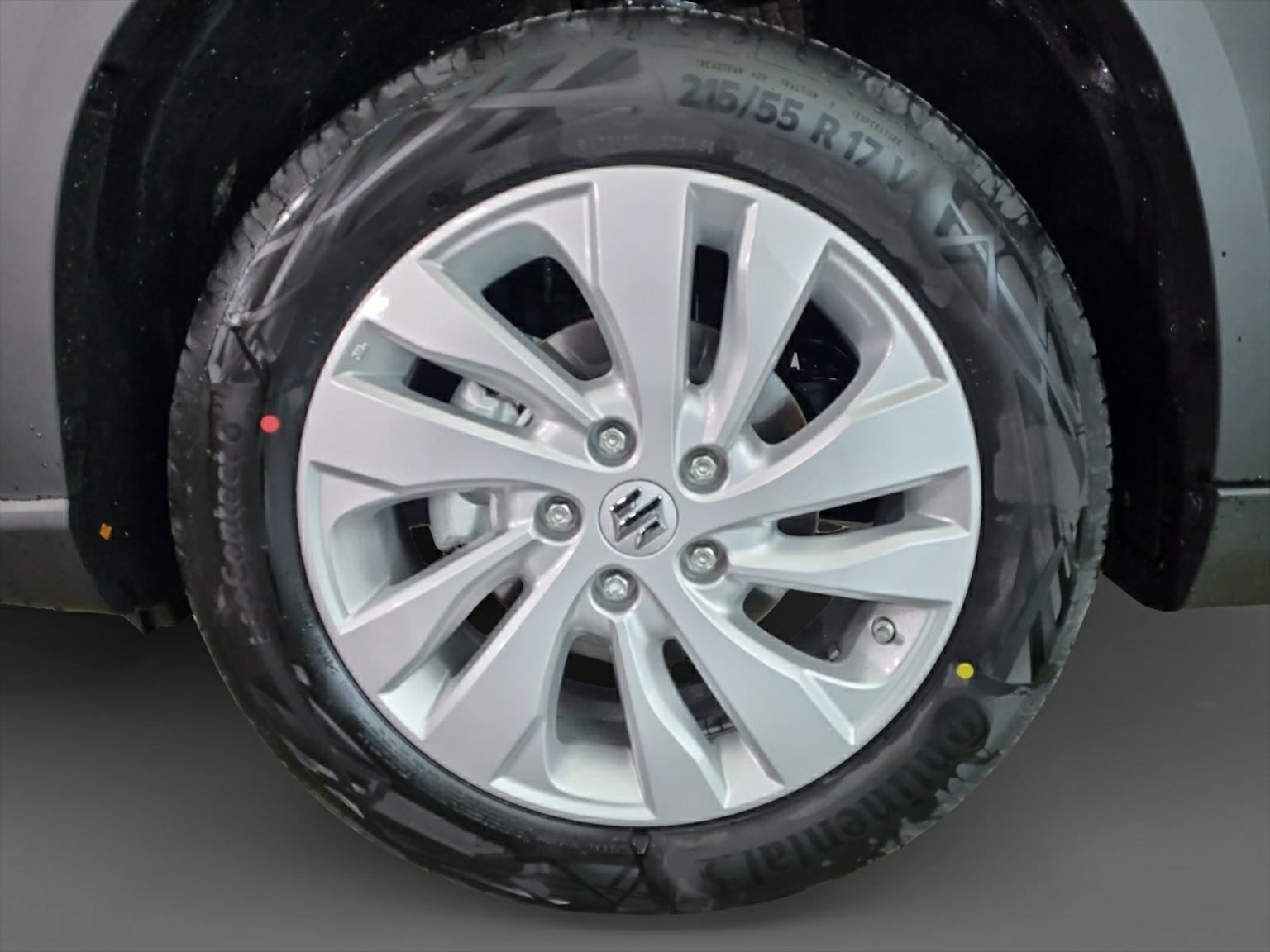 SUZUKI S-Cross 1.4 T Compact+ Hybrid 4x4-image-15