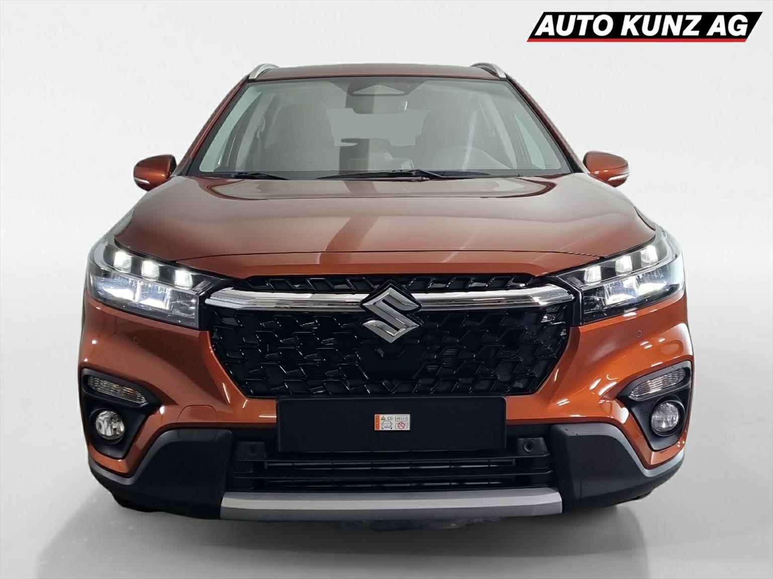 SUZUKI S-Cross 1.4 T Compact+ Hybrid 4x4-image-1