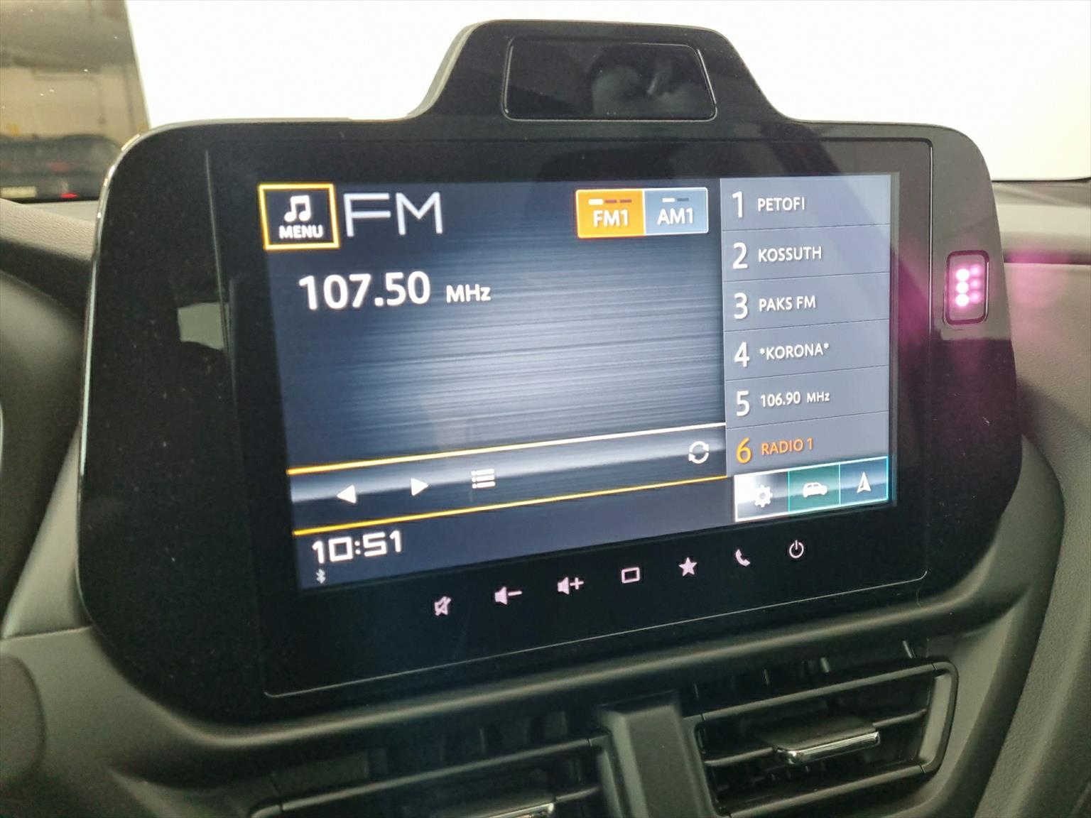 SUZUKI S-Cross 1.4 T Compact+ Hybrid 4x4-image-10