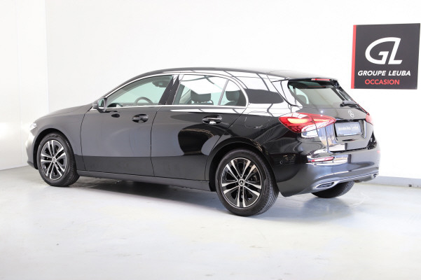 Image MERCEDES-BENZ A-180 A 180