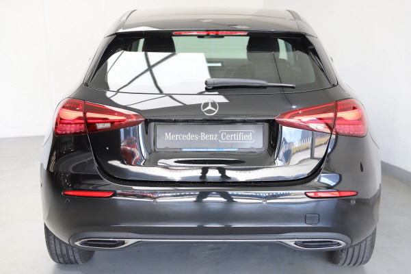 Image MERCEDES-BENZ A-180 A 180