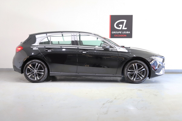 Image MERCEDES-BENZ A-180 A 180