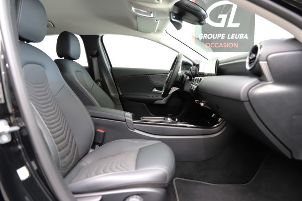 Image MERCEDES-BENZ A-180 A 180