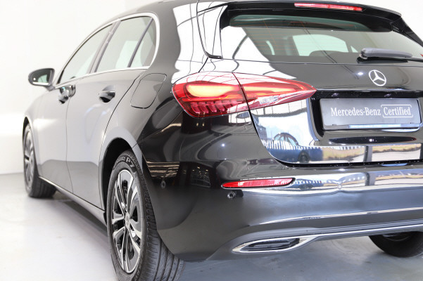 Image MERCEDES-BENZ A-180 A 180