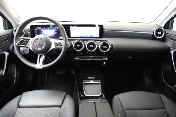 Image MERCEDES-BENZ A-180 A 180