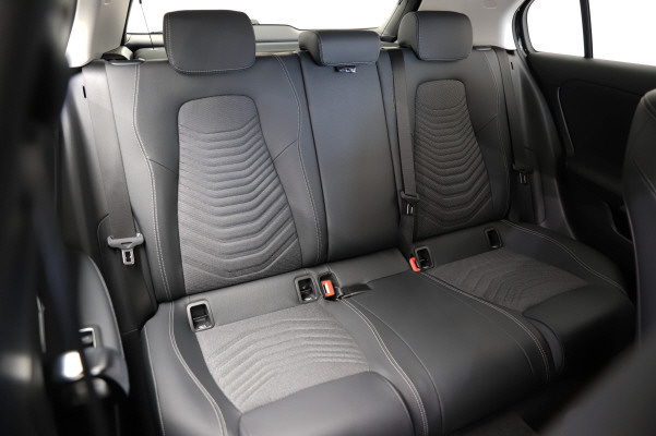 Image MERCEDES-BENZ A-180 A 180