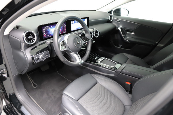 Image MERCEDES-BENZ A-180 A 180