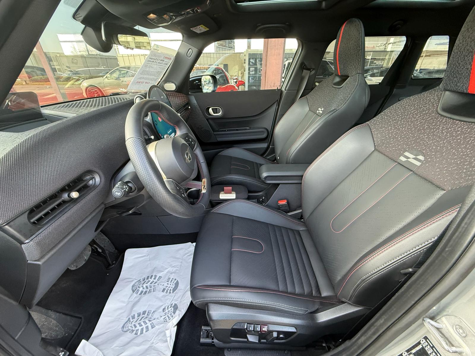 MINI 1.5i Cooper C SDKG-image-6