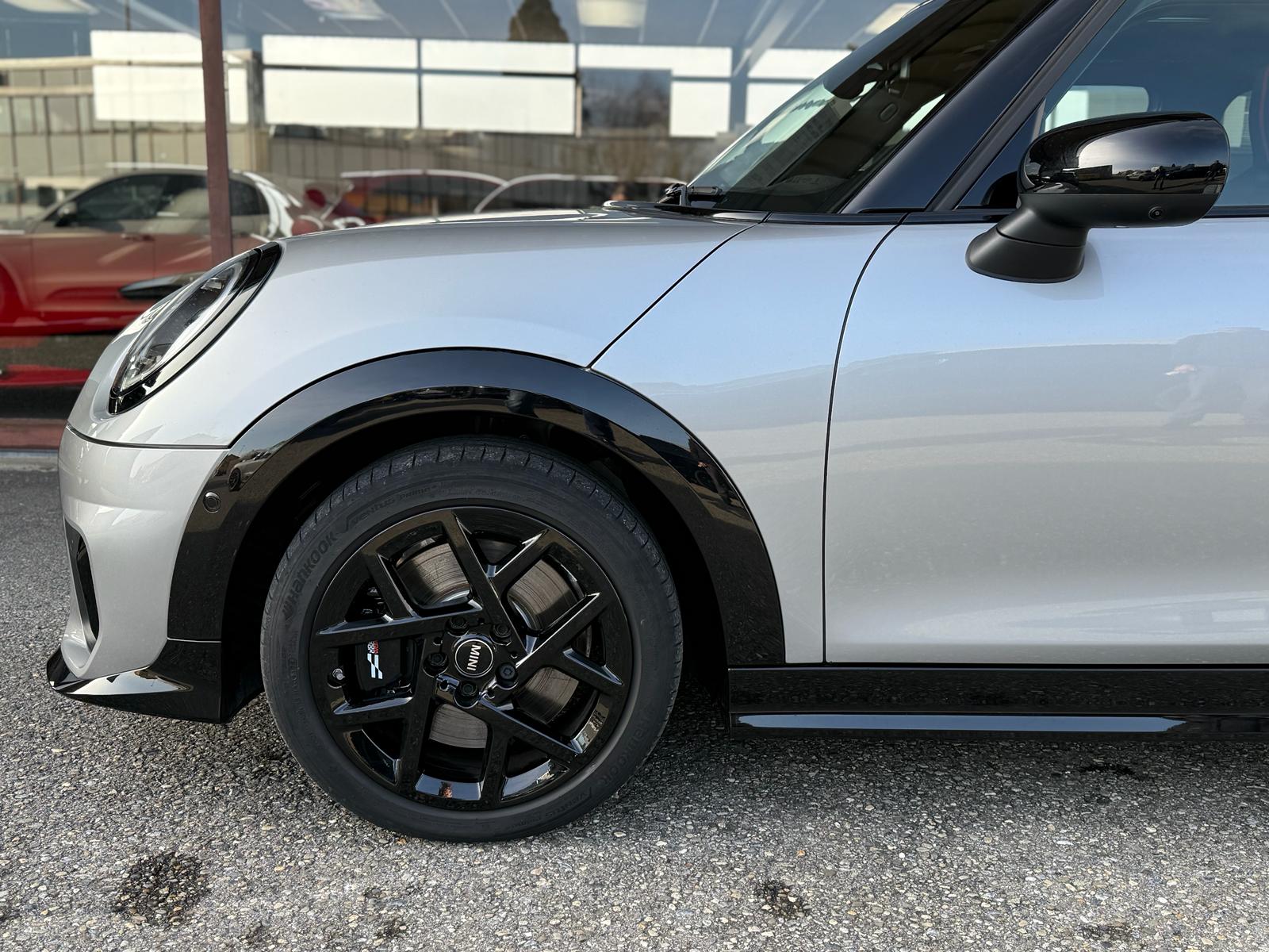 MINI 1.5i Cooper C SDKG-image-5