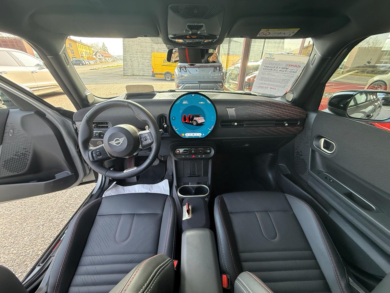 MINI 1.5i Cooper C SDKG-image-8