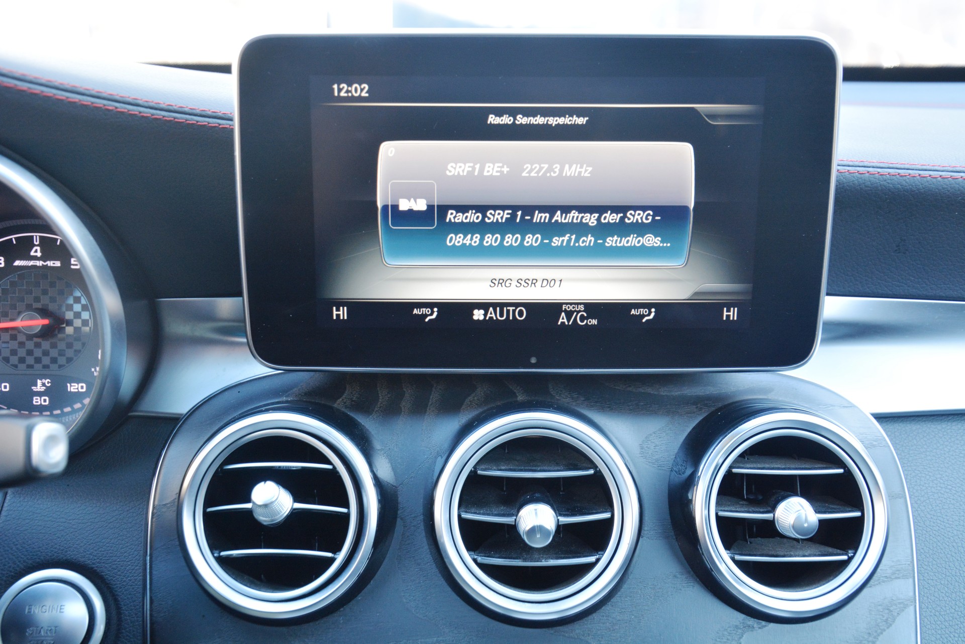 MERCEDES-BENZ GLC Coupé 43 AMG 4Matic 9G-Tronic-image-8
