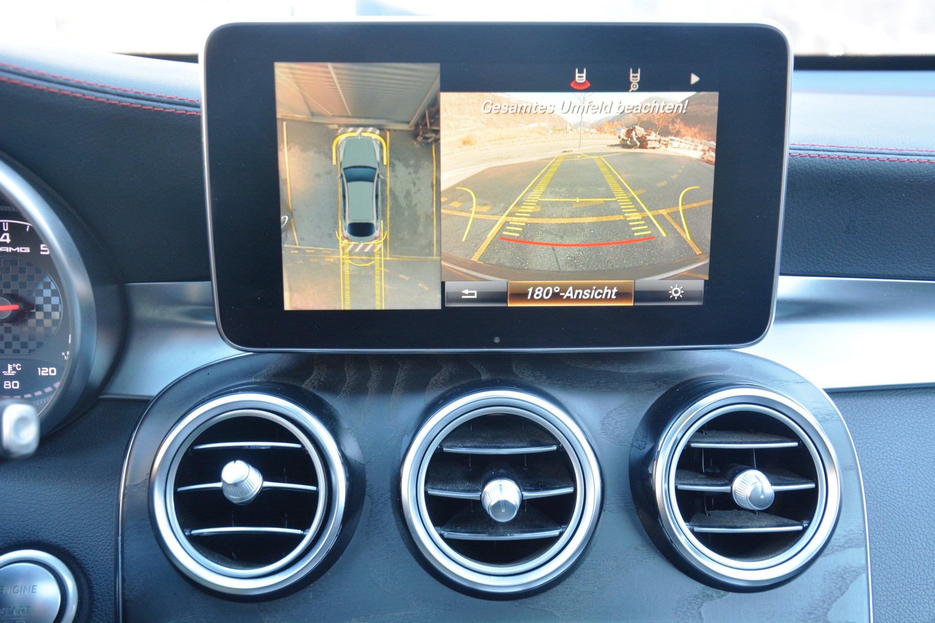 MERCEDES-BENZ GLC Coupé 43 AMG 4Matic 9G-Tronic-image-6