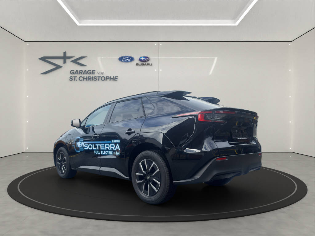 SUBARU Solterra eV Advantage AWD-showroom-element-2