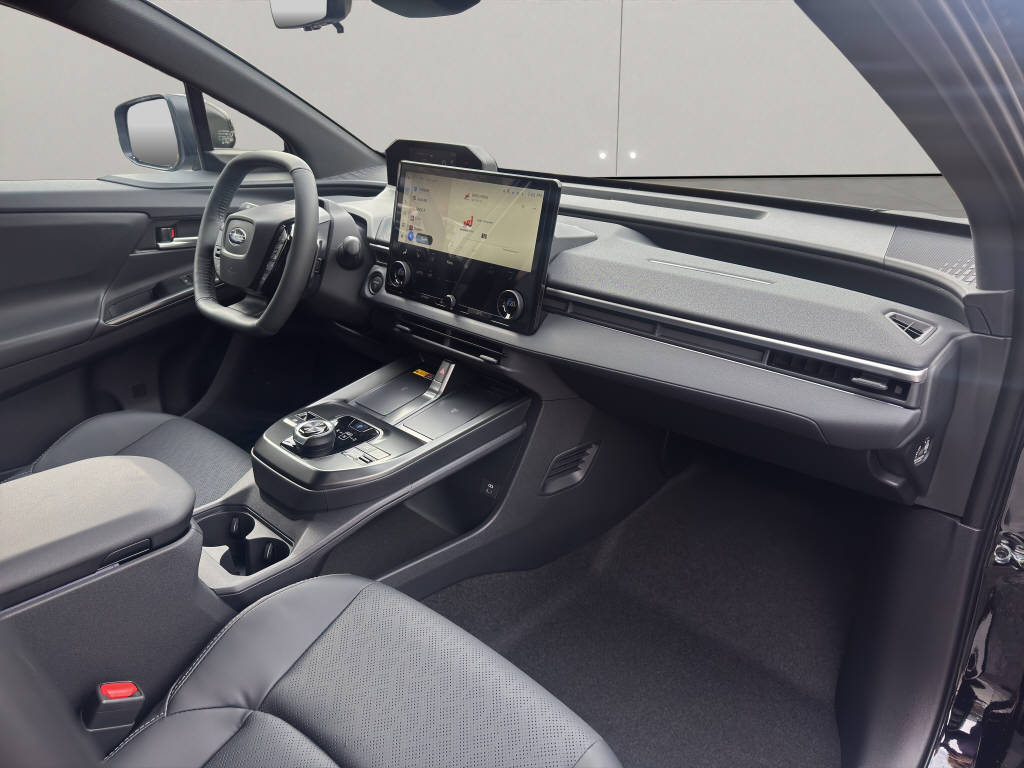 SUBARU Solterra eV Advantage AWD-image-8