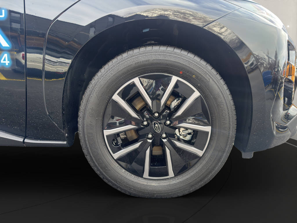 SUBARU Solterra eV Advantage AWD-image-7