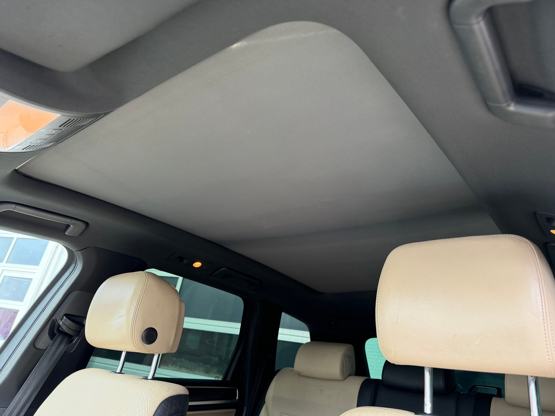 VW Touareg 3.0 TDI BlueMotion Technology Tiptronic-image-8