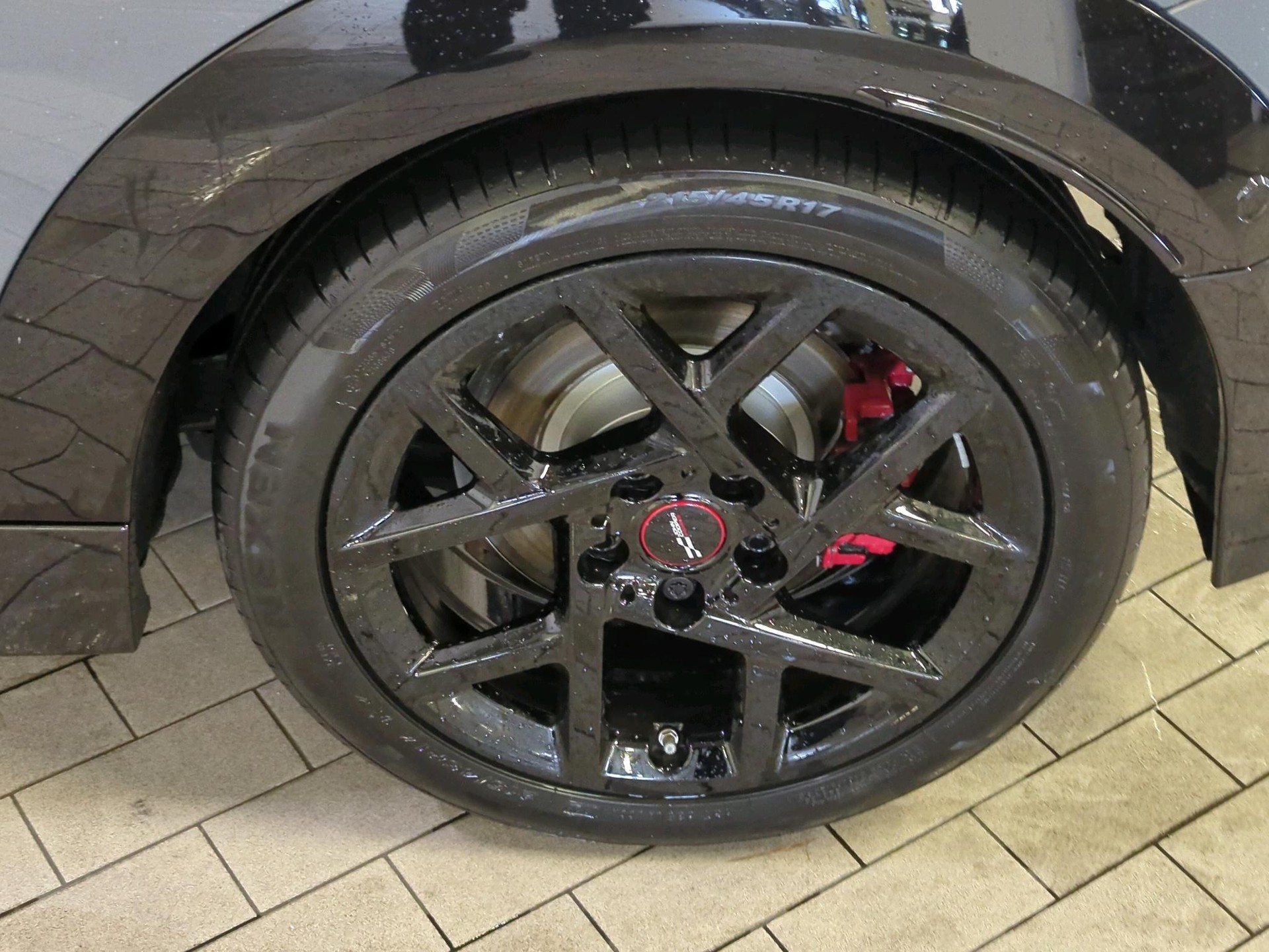 MINI John Cooper Works Cabrio-image-8