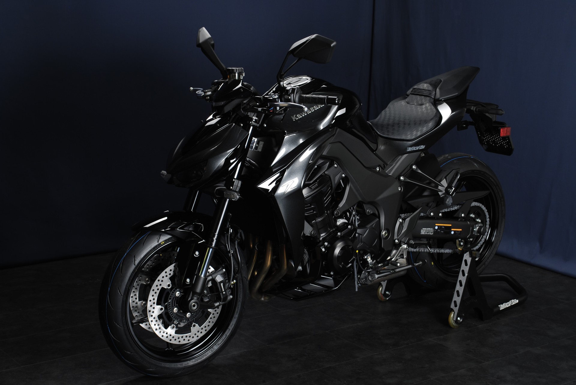 KAWASAKI Z 1100 MY26-image-10