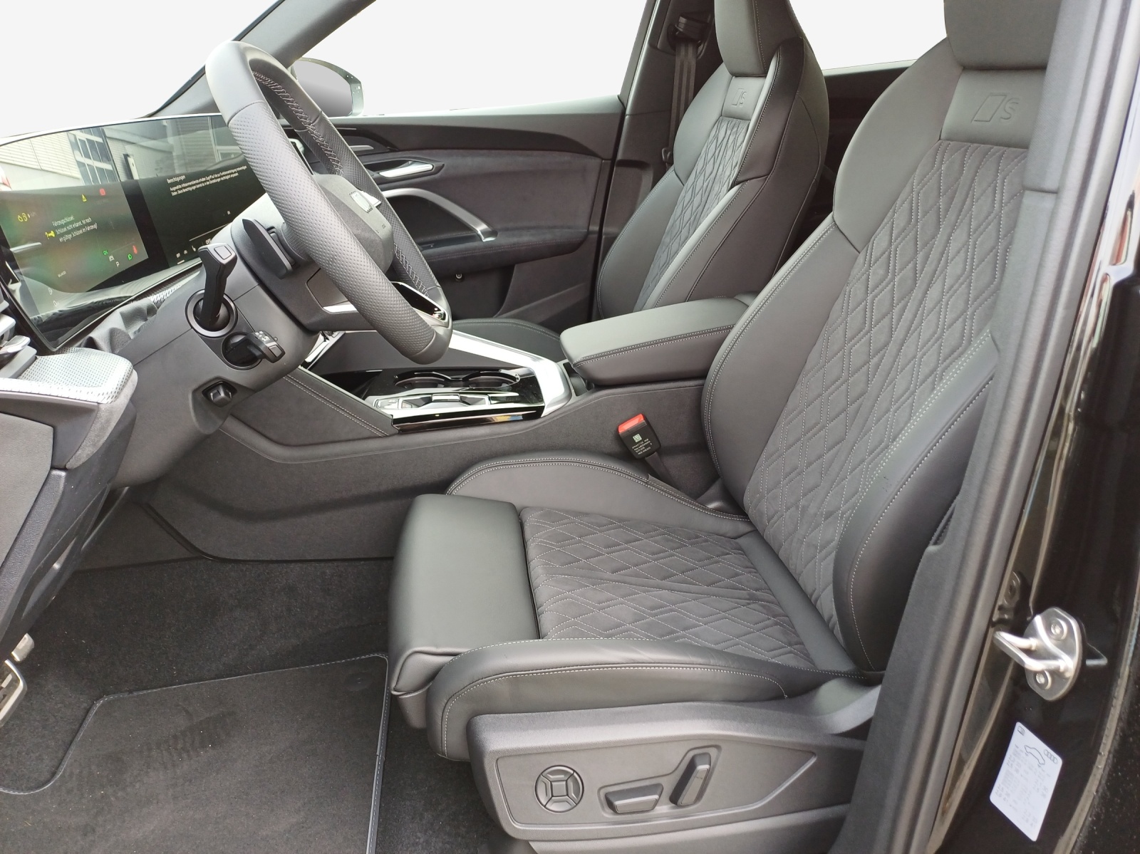 AUDI Q5 Sportback TDI quattro 150 kW S-tronic-image-7