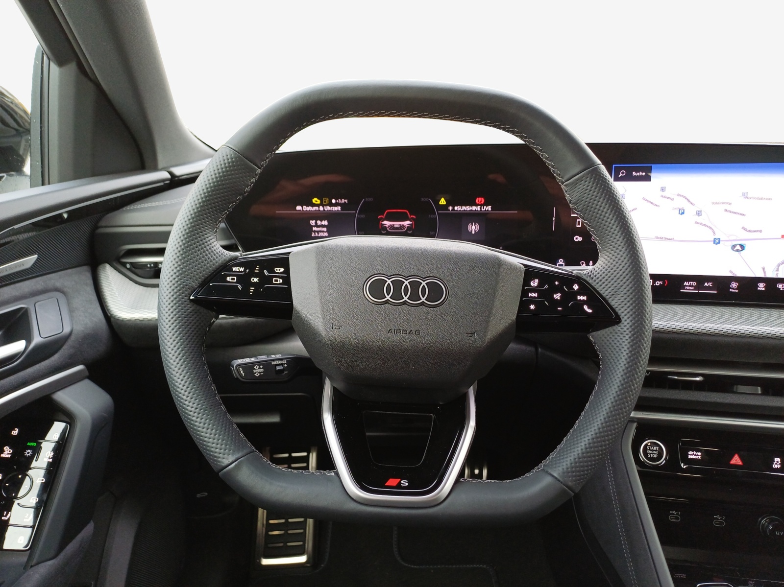 AUDI Q5 Sportback TDI quattro 150 kW S-tronic-image-9