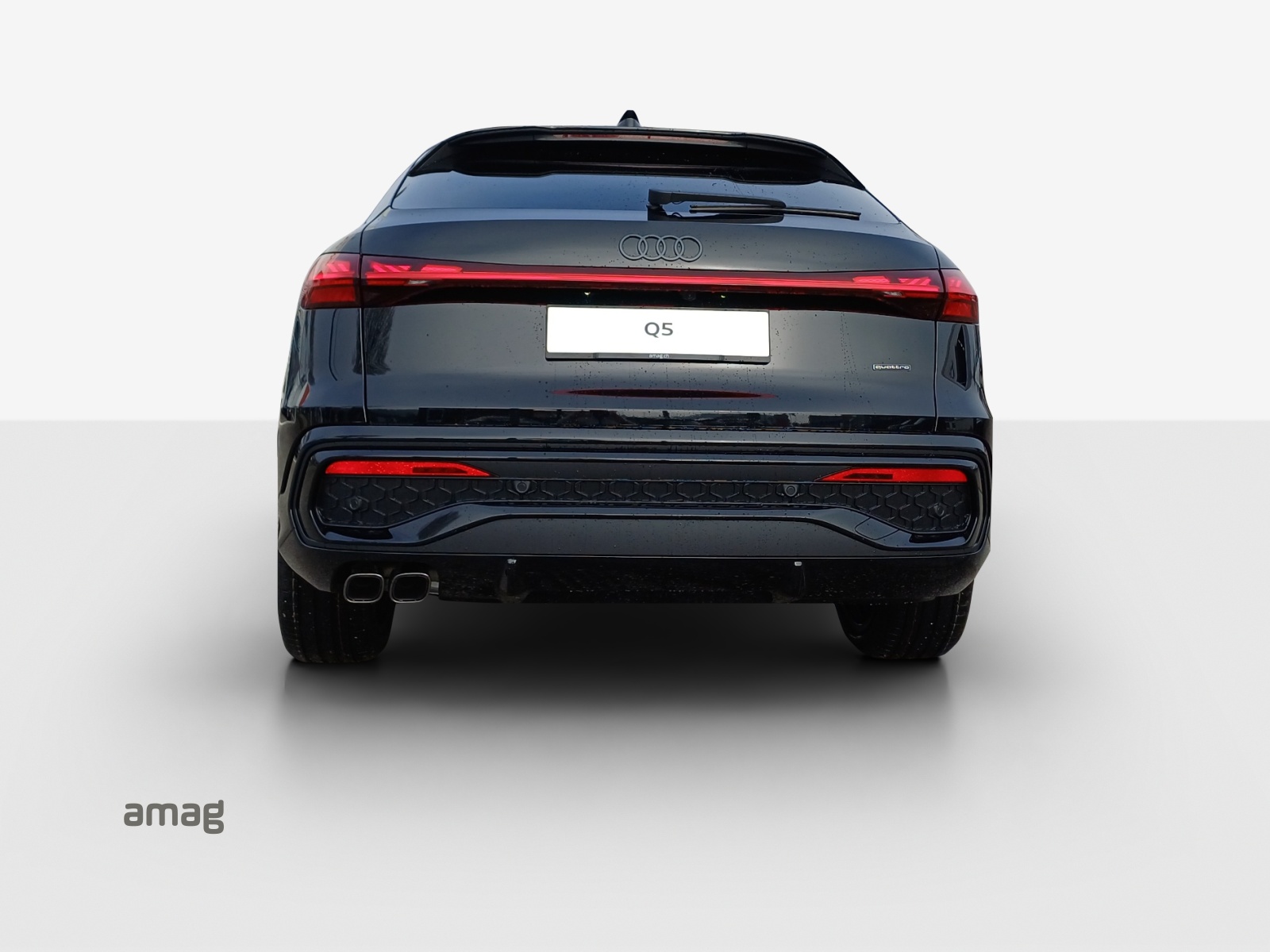 AUDI Q5 Sportback TDI quattro 150 kW S-tronic-image-3