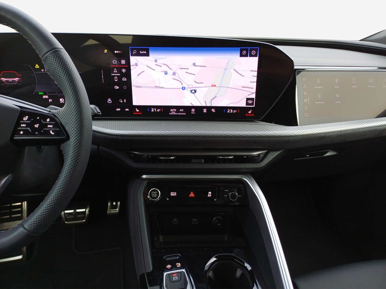 AUDI Q5 Sportback TDI quattro 150 kW S-tronic-image-10
