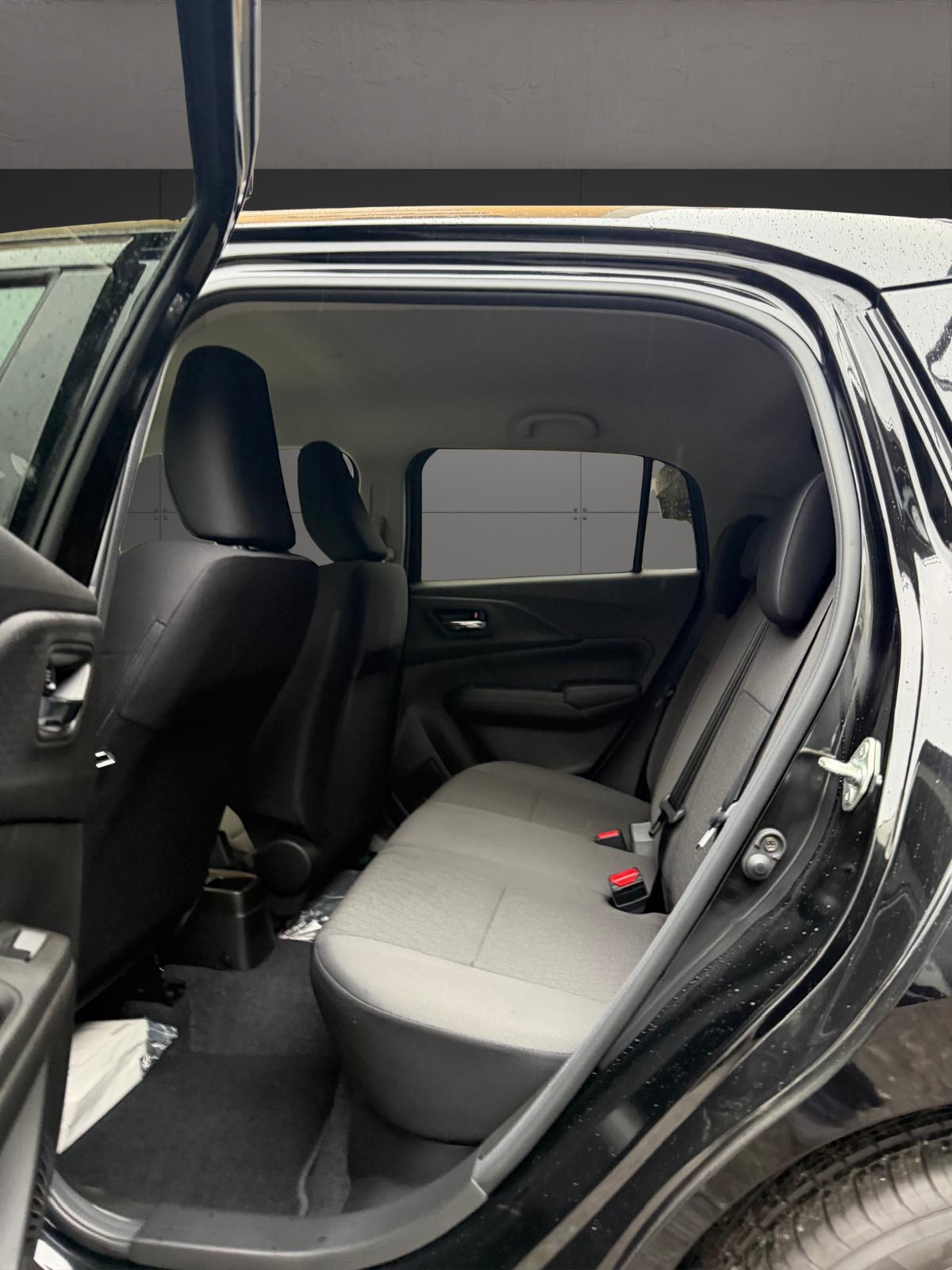 SUZUKI Swift 1.2 Sakura Top Hybrid-image-3