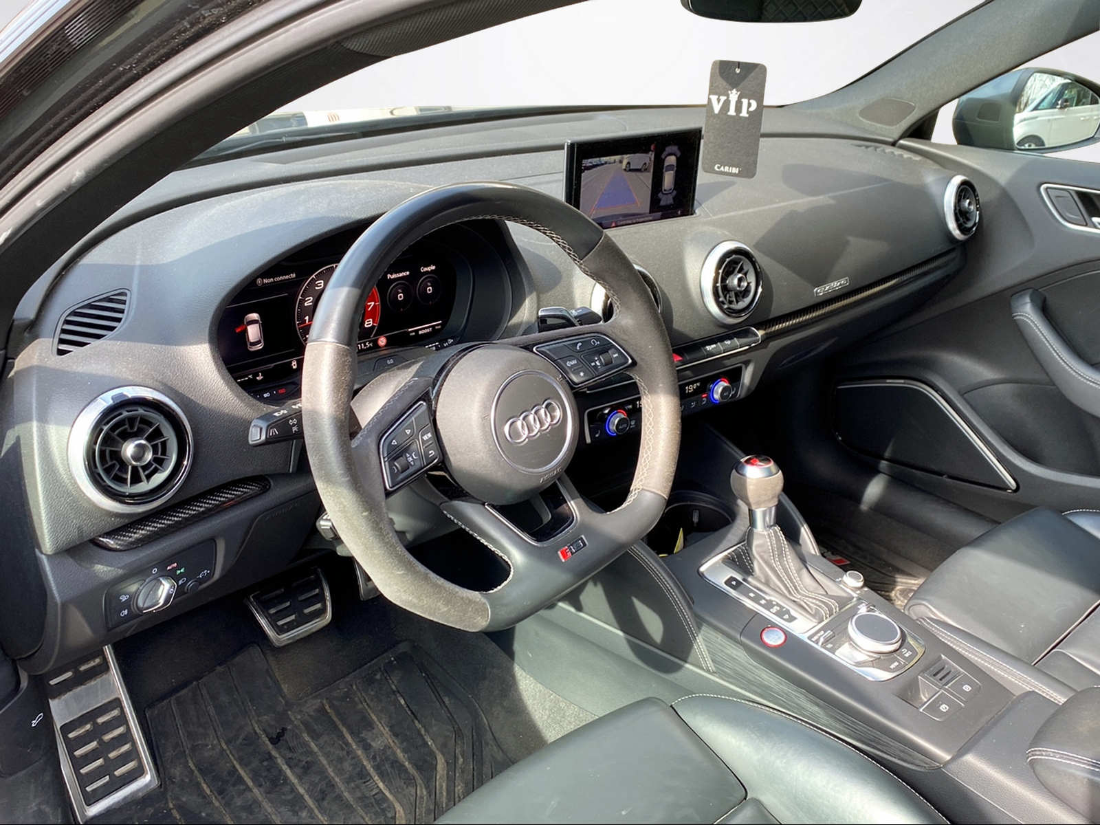 AUDI RS3 Sportback 2.5 TSI quattro S-tronic-image-3