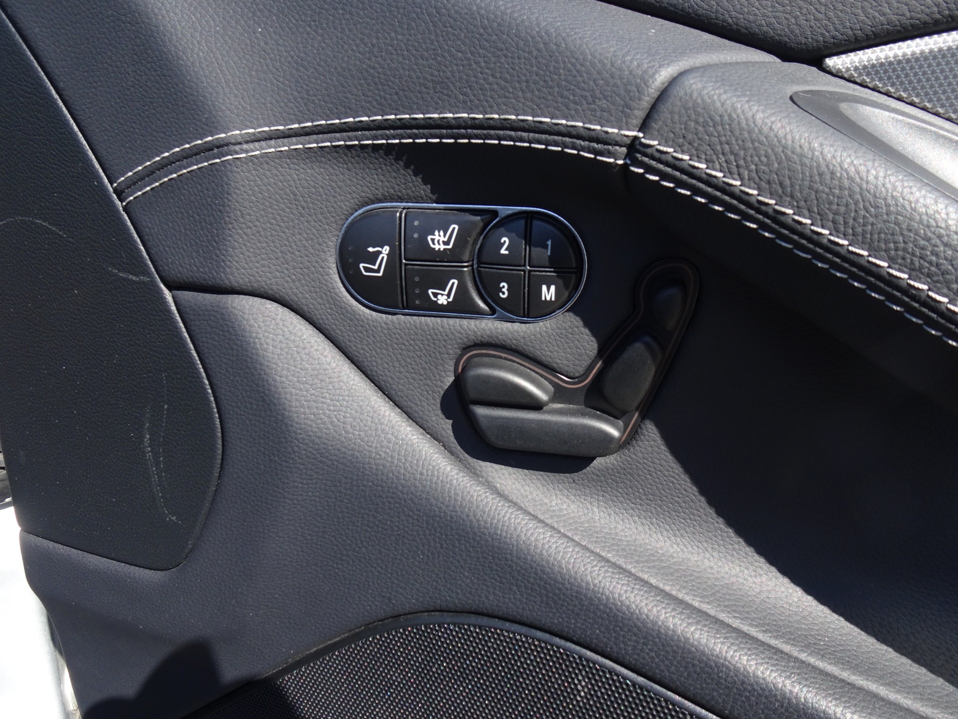 MERCEDES-BENZ SL 500 7G-Tronic-image-11