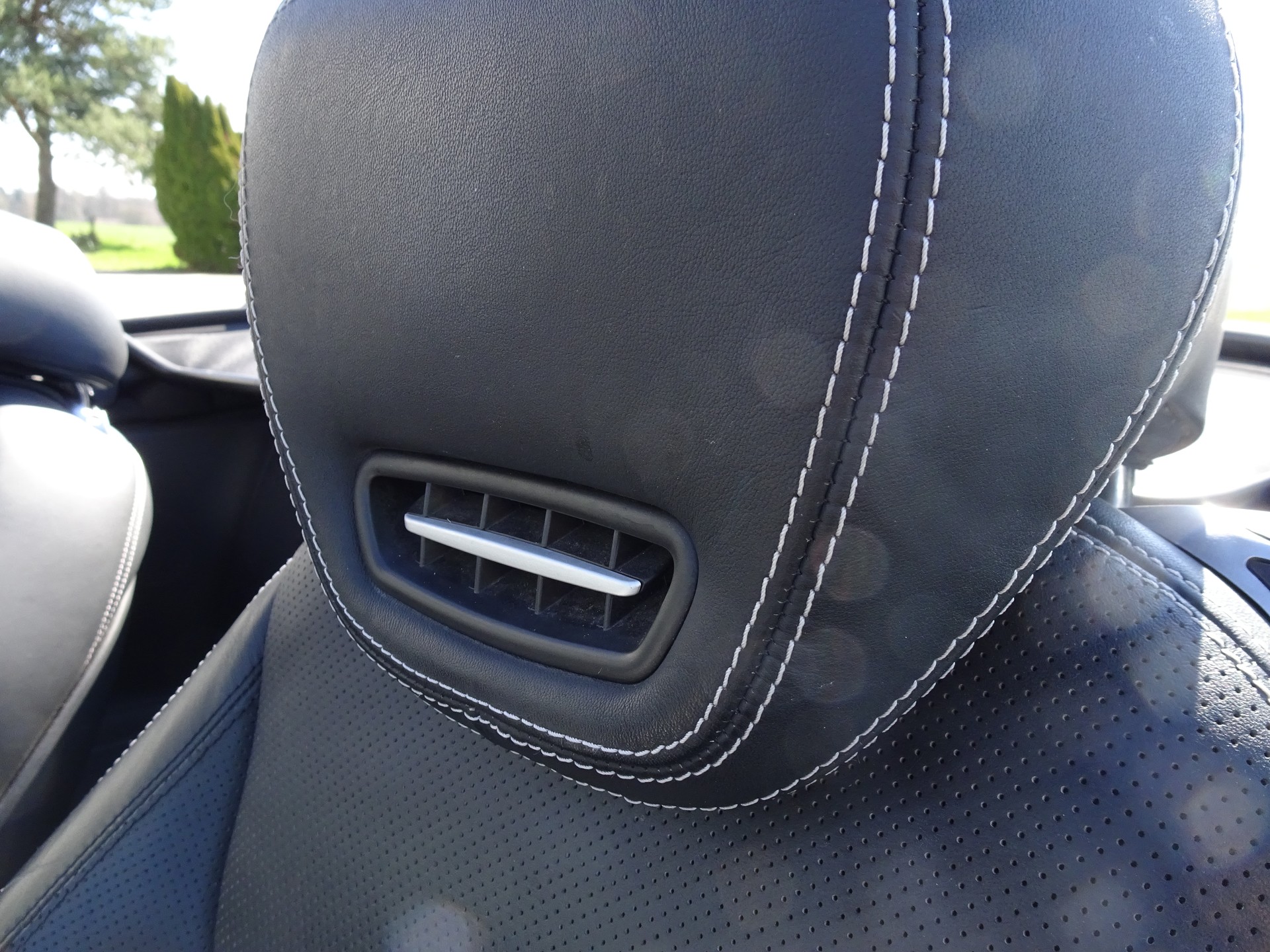 MERCEDES-BENZ SL 500 7G-Tronic-image-12