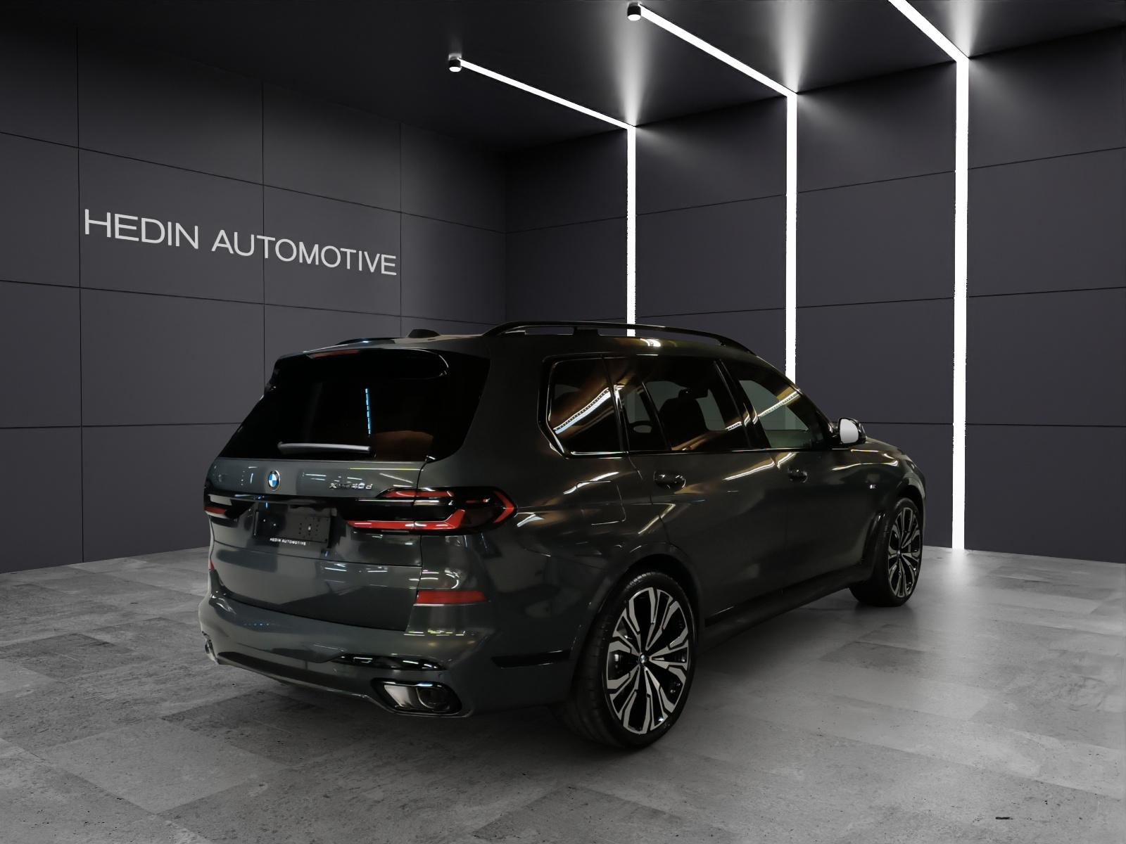 BMW X7 40d xDrive-image-4
