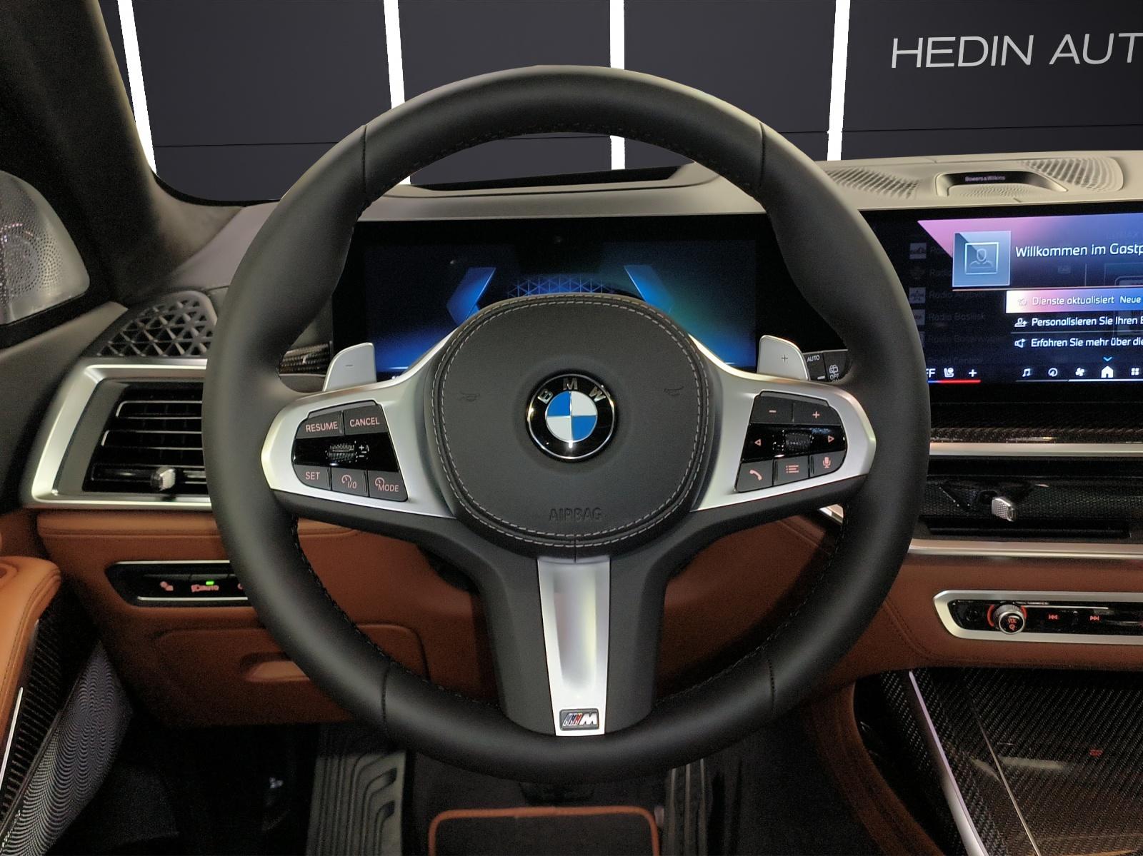BMW X7 40d xDrive-image-16