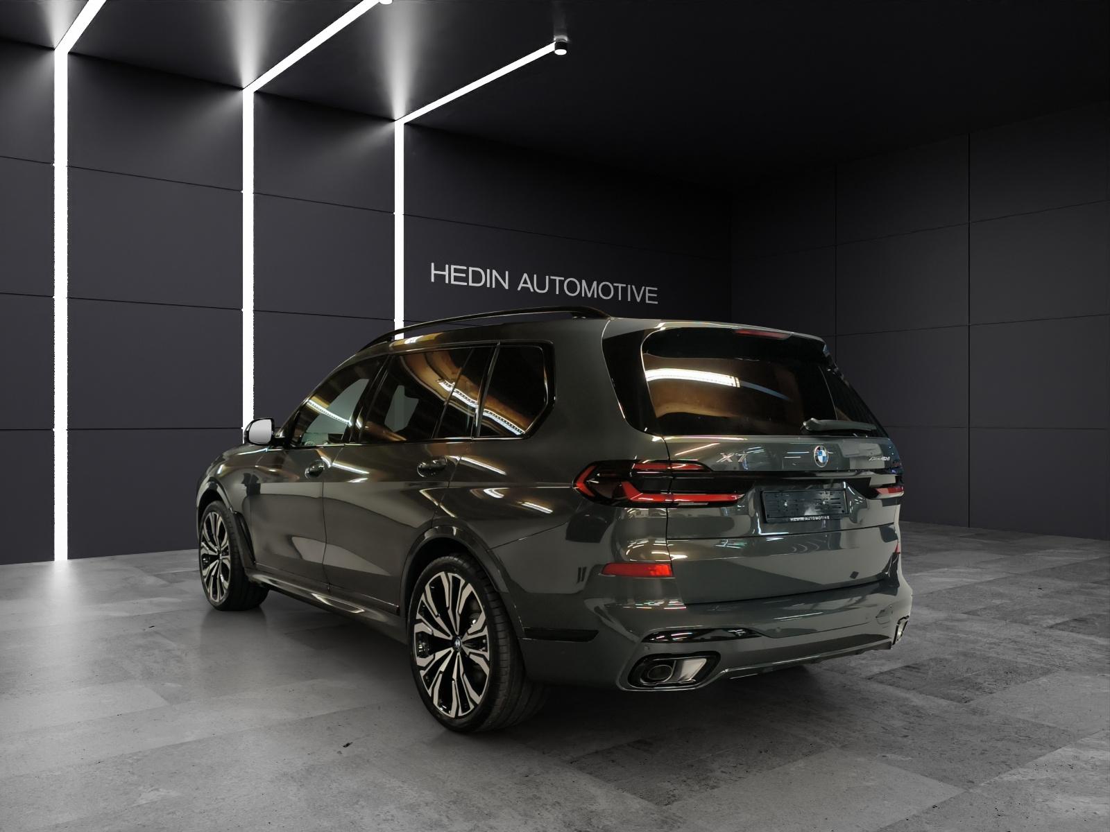 BMW X7 40d xDrive-image-2