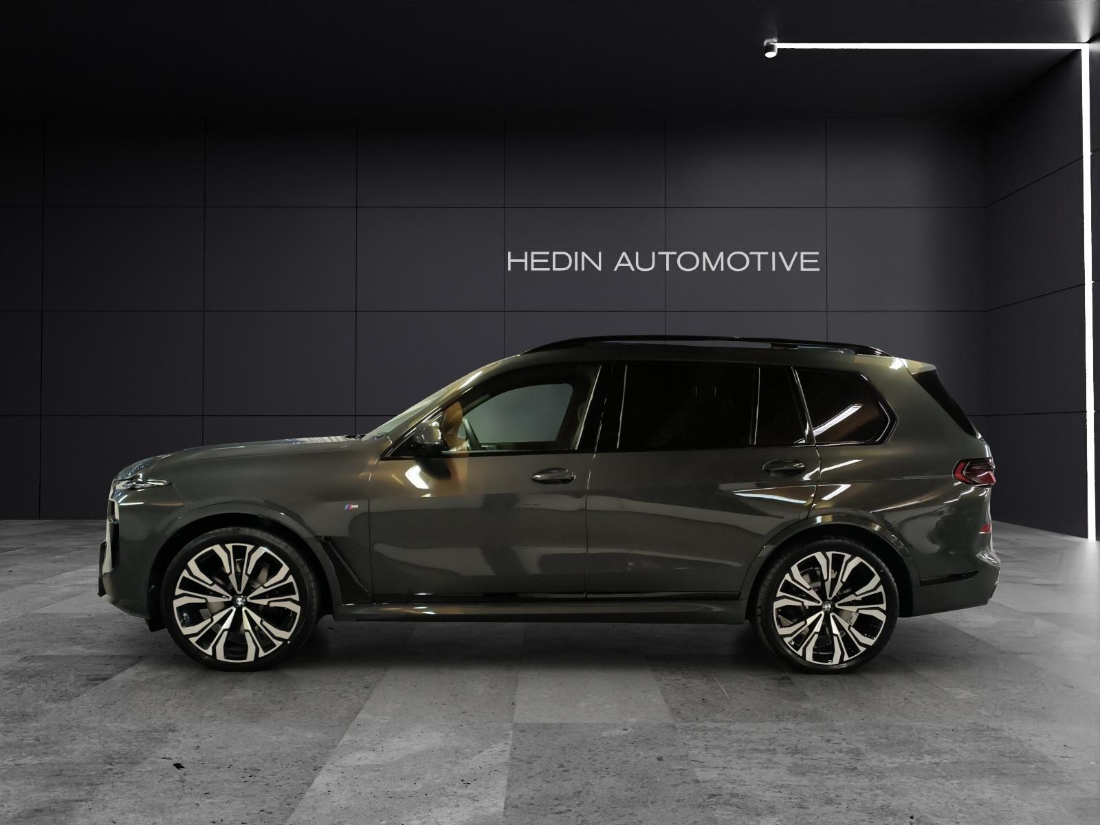 BMW X7 40d xDrive-image-1