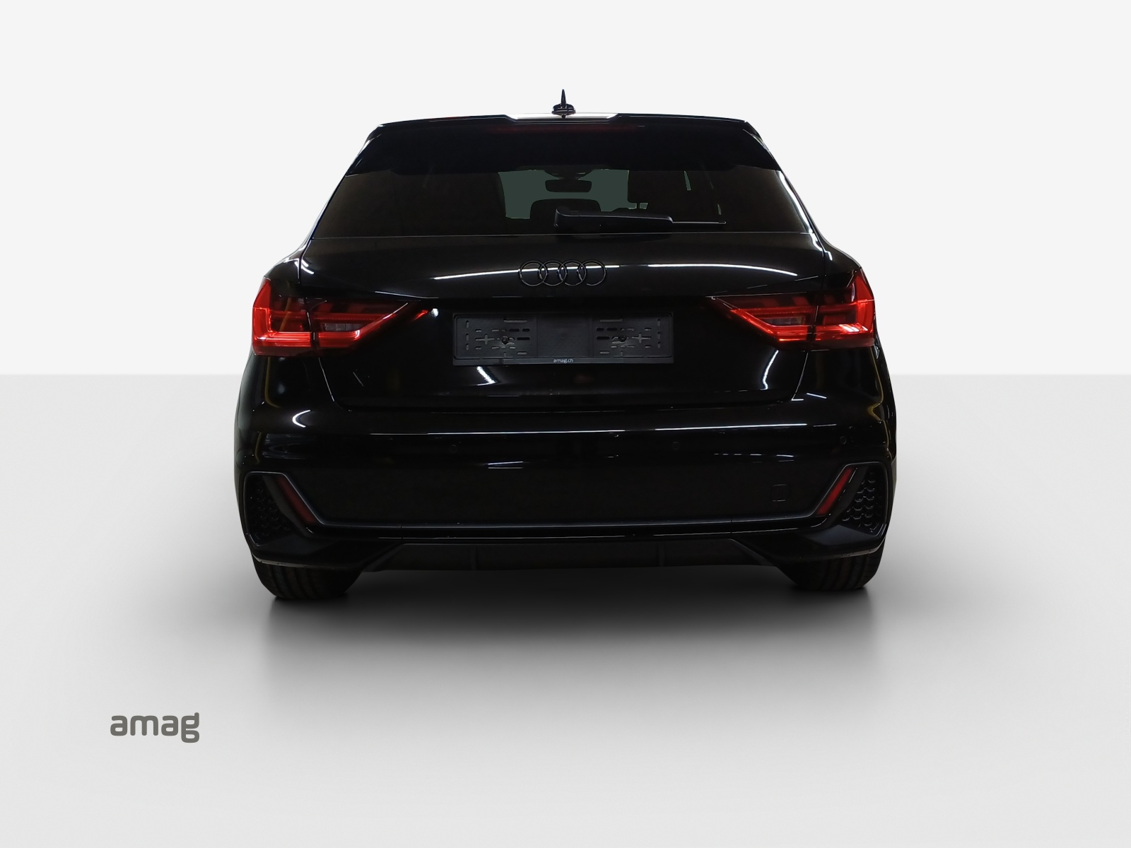AUDI A1 Sportback 30 TFSI S Line S-tronic-image-3