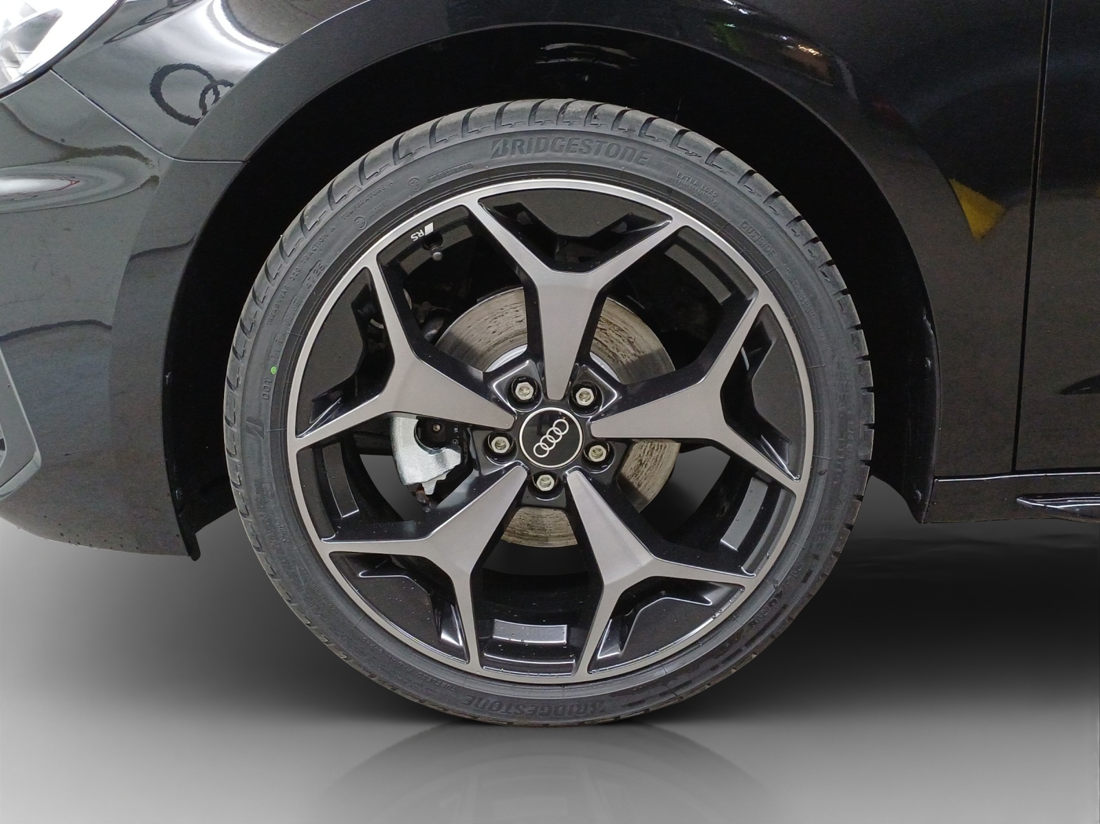 AUDI A1 Sportback 30 TFSI S Line S-tronic-image-15