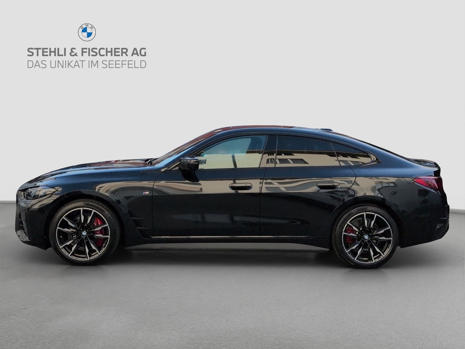 BMW i4 M60 M Sport Pro-image-1